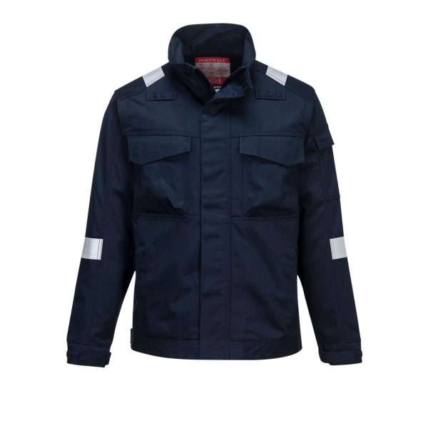 FR68 - Bizflame Industry Jacket