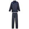 L440 - Essentials Rainsuit (2 Piece Suit) - Image 2